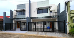 Brandnew Duplex for Sale in Bf Resort Village