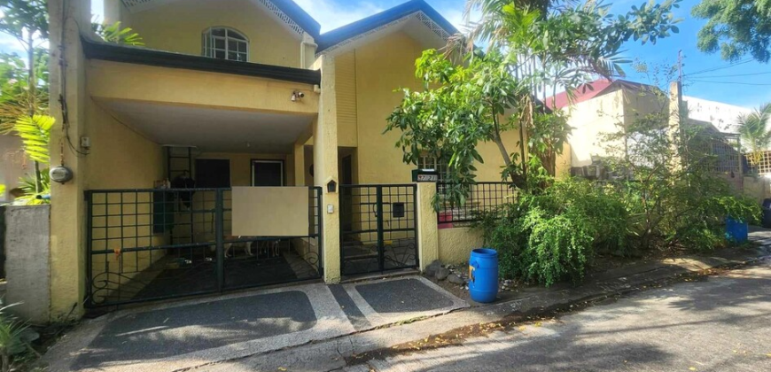 House for Rent in Bf Homes, Paranaque