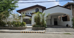 House for Rent in Alabang