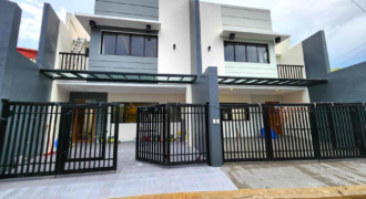 Brandnew Duplex for Sale in Bf Resort Village