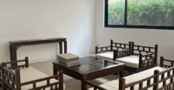 420sqm Furnished Mediterranean House for Rent in Alabang