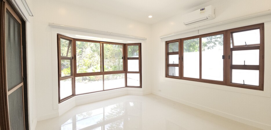 House for Rent in Alabang