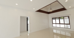 House for Rent in Alabang