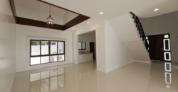 House for Rent in Alabang