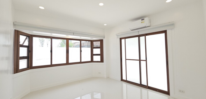 House for Rent in Alabang