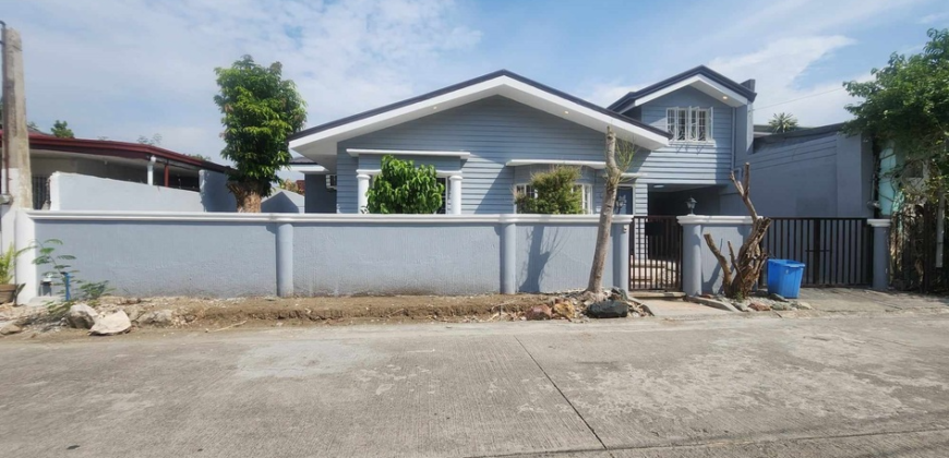 320sqm House for Rent in Bf Homes, Paranaque