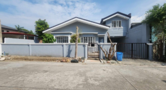 320sqm House for Rent in Bf Homes, Paranaque