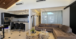 Modern Corner House for Sale in Bf Homes Paranaque