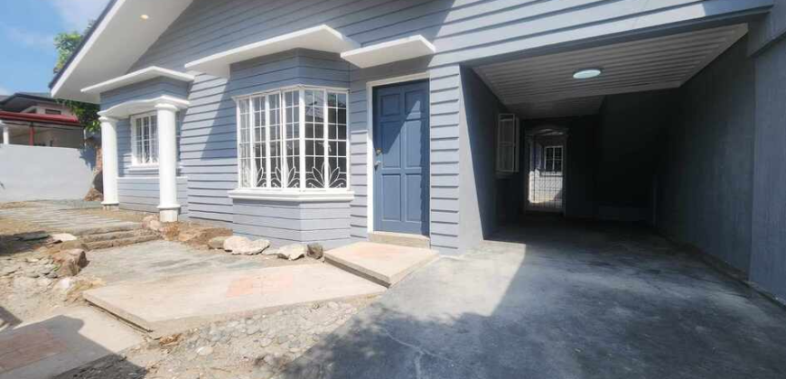 320sqm House for Rent in Bf Homes, Paranaque