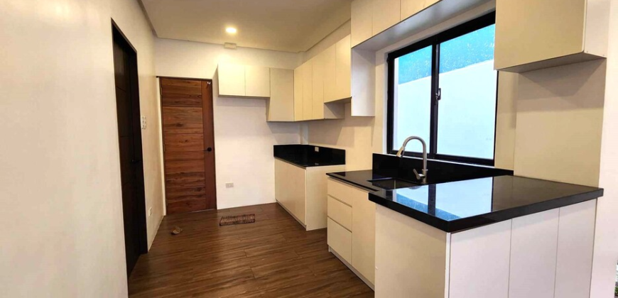 Brandnew Duplex for Sale in Bf Resort Village