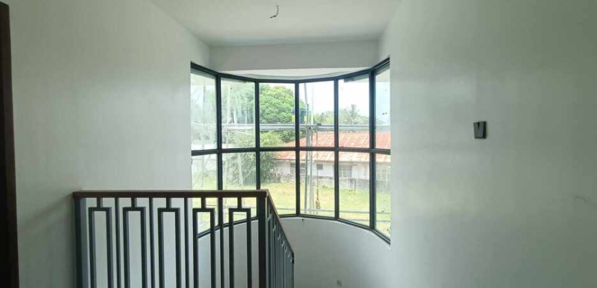 Brandnew House for Sale in Green Heights, Paranaque City