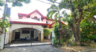 2 Storey House for Rent in Alabang Hills