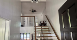 420sqm Furnished Mediterranean House for Rent in Alabang