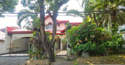 2 Storey House for Rent in Alabang Hills