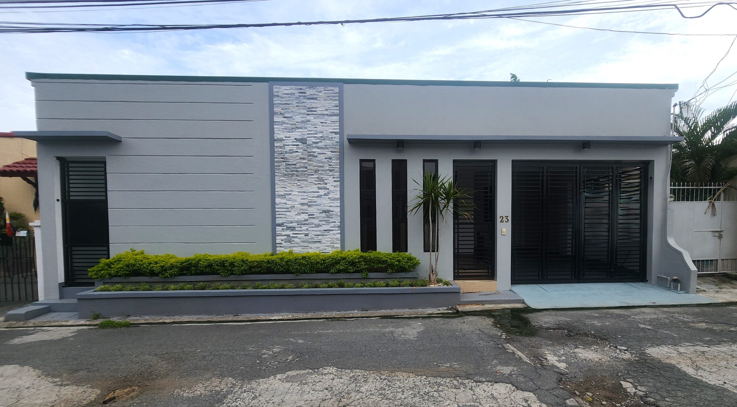 House and Lot for Sale in Pilar Village, Las Pinas