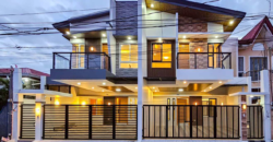 Brandnew Duplex House for Sale in Bf Resort Village, Las Pinas