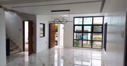 Brandnew Semi-Furnished House and Lot for Sale in Bf Resort Village, Las Pinas