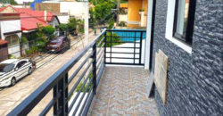 Brandnew Semi-Furnished House and Lot for Sale in Bf Resort Village, Las Pinas