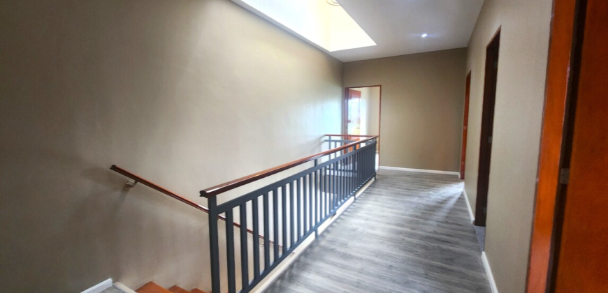 Brandnew Duplex House for Sale in Bf Resort Village, Las Pinas