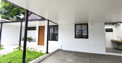 Bungalow House and Lot for Sale in Bf Resort, Las Pinas