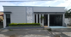 House and Lot for Sale in Pilar Village, Las Pinas