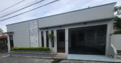 House and Lot for Sale in Pilar Village, Las Pinas