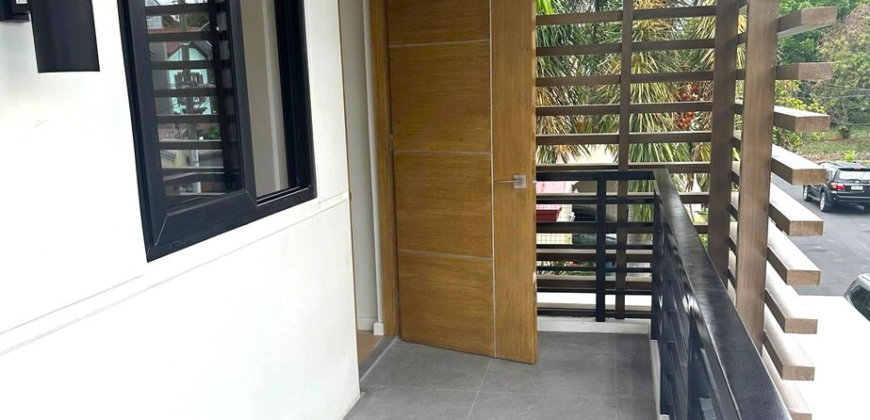 Brandnew 3 Storey Modern House for Sale in Bf Homes, Paranaque