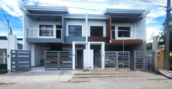 Brandnew Duplex House for Sale in Bf Resort Village, Las Pinas