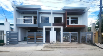 Brandnew Duplex House for Sale in Bf Resort Village, Las Pinas