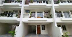 Newly Built 3 Storey TownHomes in Merville, Paranaque