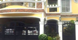 3 Storey House for Sale in Las Pinas