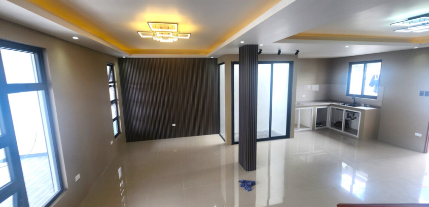 Brandnew Duplex House for Sale in Bf Resort Village, Las Pinas