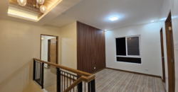 Brandnew Duplex House for Sale in Bf Resort Village, Las Pinas