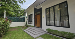 Luxurious Modern Bungalow with Adult and Kiddie Pool in Las Pinas