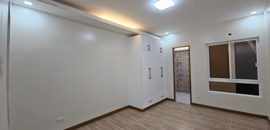 Brandnew Duplex House for Sale in Bf Resort Village, Las Pinas