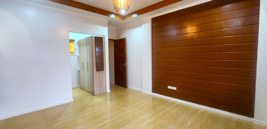 Brandnew Modern Stylish Townhouse for Sale in Las Pinas