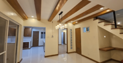 Brandnew Duplex House for Sale in Bf Resort Village, Las Pinas