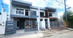 Brandnew Duplex House for Sale in Bf Resort Village, Las Pinas