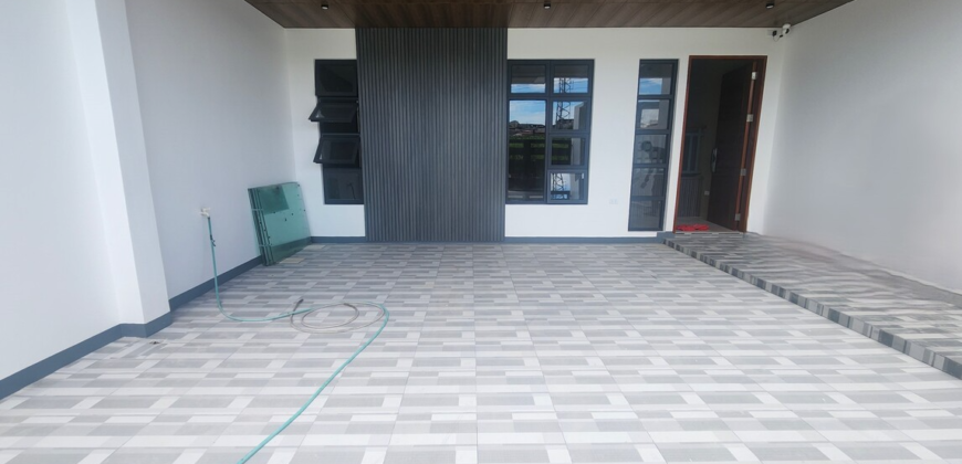 Brandnew Duplex House for Sale in Bf Resort Village, Las Pinas