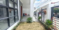 Brandnew Semi-Furnished House and Lot for Sale in Bf Resort Village, Las Pinas