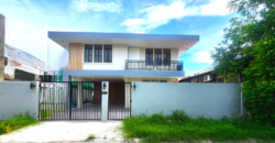 Newly Renovated House and Lot for Sale in Paranaque