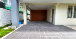 Newly Renovated House and Lot for Sale in Paranaque