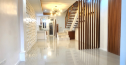 Brandnew Modern Stylish Townhouse for Sale in Las Pinas