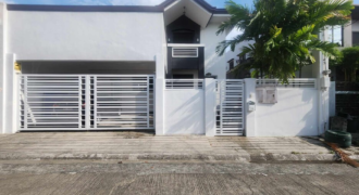 House and Lot for Sale in Bf Homes Paranaque