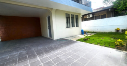 Newly Renovated House and Lot for Sale in Paranaque