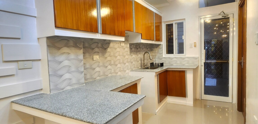 Brandnew Modern Stylish Townhouse for Sale in Las Pinas