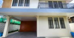 Newly Renovated House and Lot for Sale in Paranaque