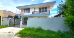 Newly Renovated House and Lot for Sale in Paranaque