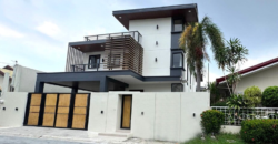 Brandnew 3 Storey Modern House for Sale in Bf Homes, Paranaque