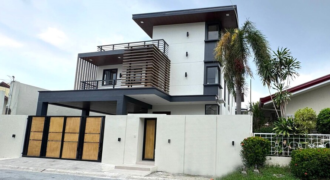 Brandnew 3 Storey Modern House for Sale in Bf Homes, Paranaque